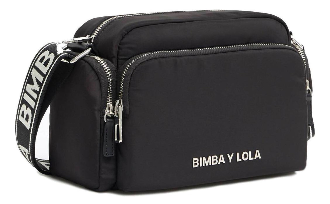 Bandolera Bimba y Lola