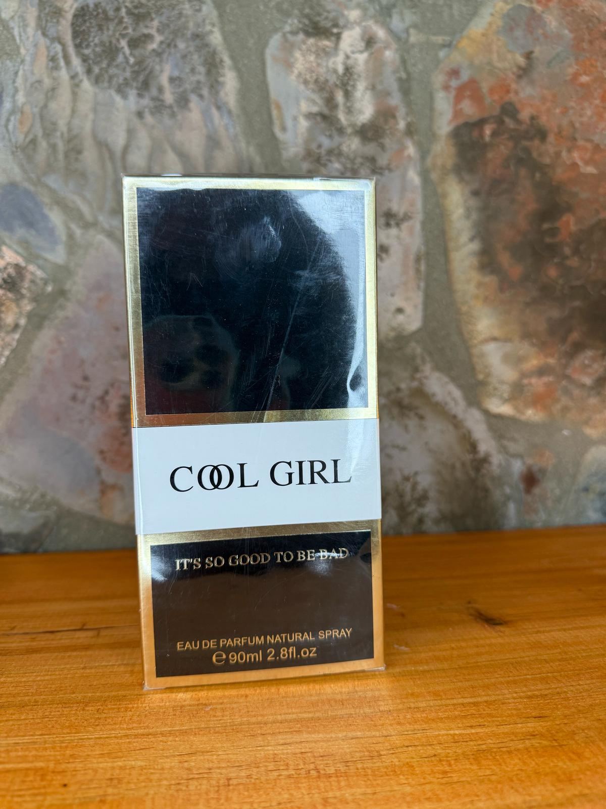 Cool Girl 100 ml