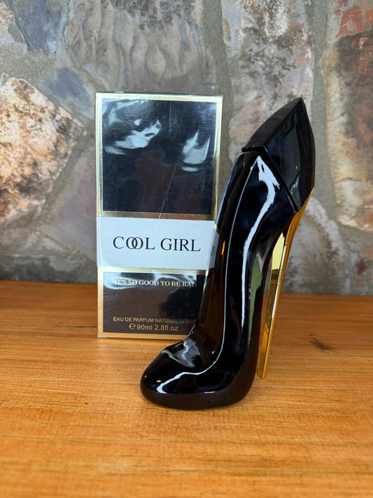 Cool Girl 100 ml