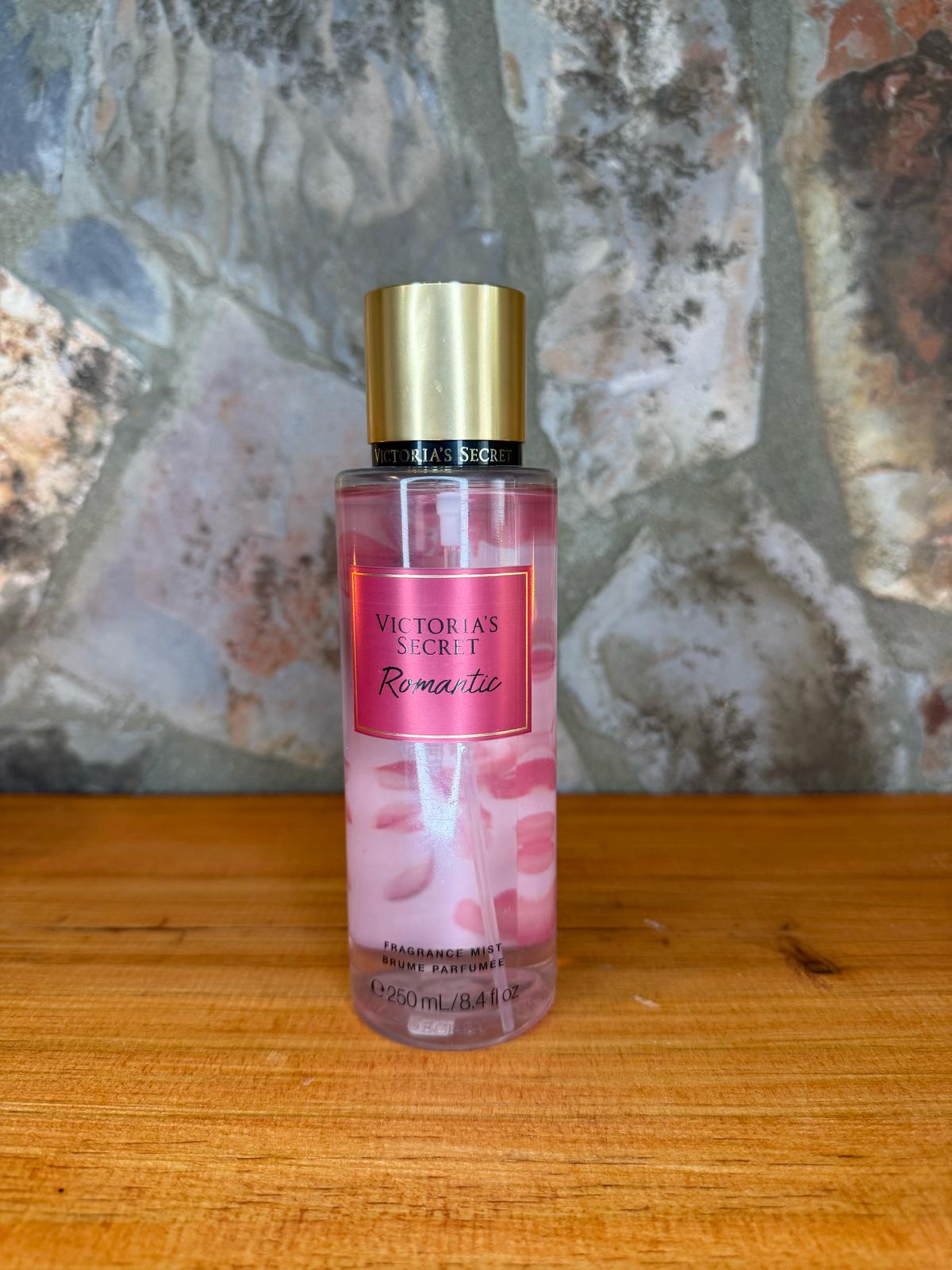 Victoria's Secret Body Splash