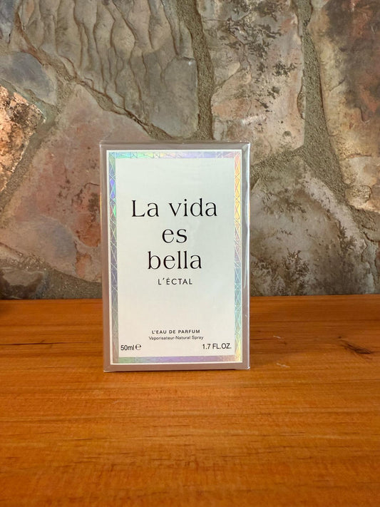 Perfume La Vida Es Bella 50ml