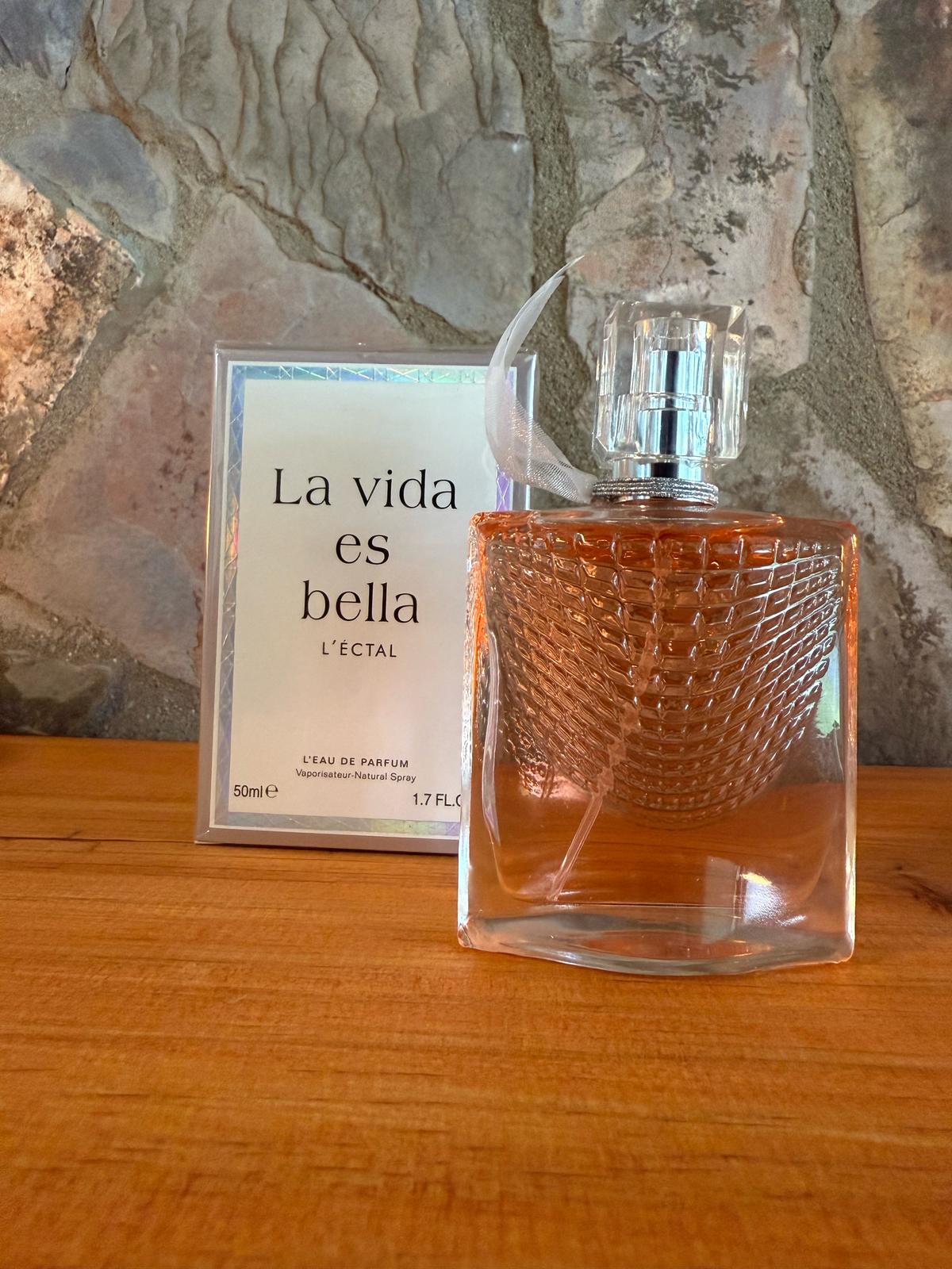 Perfume La Vida Es Bella 50ml